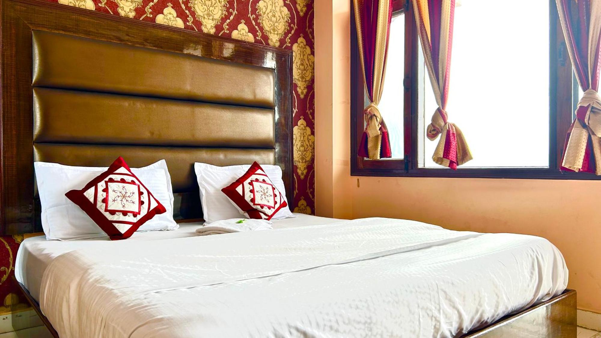 Hanu Vatika The Family Choice Shimla Bagian luar foto